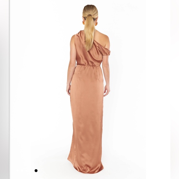 Show Me Your MuMu Jodie Dress - Picture 3 of 14